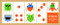 Ed Emberley Double-Sided Domino + Matching Game by Ed Emberley, Gloria Fowler, 9781623260569