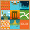 New York Memory Game by Min Heo, Gloria Fowler, 9781623260491