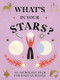 What's in Your Stars? (An Astrology Deck for Daily Guidance) - 9781399603089 by Sandy Sitron, 9781399603089