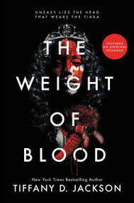 The Weight of Blood - 9780063029156 by Tiffany D. Jackson, 9780063029156