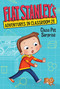 Flat Stanley's Adventures in Classroom 2E #1: Class Pet Surprise - 9780063094987 by Jeff Brown, Kate Egan, Nadja Sarell, 9780063094987