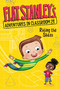 Flat Stanley's Adventures in Classroom 2E #2: Riding the Slides - 9780063095014 by Jeff Brown, Kate Egan, Nadja Sarell, 9780063095014
