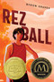 Rez Ball by Byron Graves, 9780063160378
