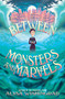 Between Monsters and Marvels by Alysa Wishingrad, 9780063244870