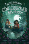 Bee Bakshi and the Gingerbread Sisters by Emi Pinto, 9780063275720