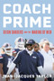 Coach Prime (Deion Sanders and the Making of Men) by Jean-Jacques Taylor, 9780063306912