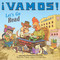 ¡Vamos! Let's Go Read by Raúl the Third, Raúl the Third, Elaine Bay, 9780358539360