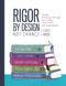 Rigor by Design, Not Chance (Deeper Thinking Through Actionable Instruction and Assessment) by Karin Hess, 9781416631644