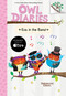 Eva in the Band: A Branches Book (Owl Diaries #17) - 9781338745443 by Rebecca Elliott, Rebecca Elliott, 9781338745443