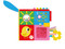 Shake Look Touch: Scholastic Early Learners (Touch and Explore) by Scholastic, 9781338878882