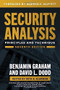 Security Analysis, Seventh Edition: Principles and Techniques by Benjamin Graham, Warren Buffett, Seth A. Klarman, David Dodd, 9781264932405
