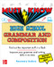 Must Know High School Grammar and Composition by Rosemary Scalera, 9781265369620