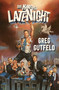 The King of Late Night by Greg Gutfeld, 9781501190759