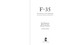 F-35 (The Inside Story of the Lightning II) by Tom Burbage, Betsy Clark, Adrian Pitman, David Poyer, 9781510777576