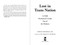 Lost in Trans Nation (A Child Psychiatrist's Guide Out of the Madness) by Miriam Grossman, Jordan B. Peterson, 9781510777743