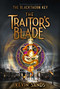 The Traitor's Blade - 9781534484573 by Kevin Sands, 9781534484573