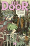 The Door by Michael Moreci, Esau Escorza, 9781947784239