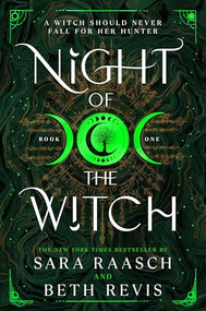 Night of the Witch by Sara Raasch, Beth Revis, 9781728272160