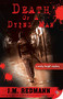 Death of a Dying Man by J.M. Redmann, 9781602820753
