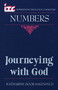 Numbers (Journeying with God) by Katharine Doob Sakenfeld, 9780802841261