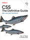 CSS: The Definitive Guide (Web Layout and Presentation) by Eric Meyer, Estelle Weyl, 9781098117610