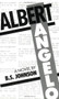 Albert Angelo (A Novel) by B.S. Johnson, 9780811210034