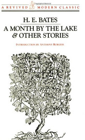 A Month by the Lake & Other Stories - 9780811210362 by H. E. Bates, 9780811210362