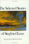 Selected Stories by Breon Mitchell, 9780811211055