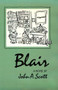 Blair (Novel) by John A. Scott, 9780811211161