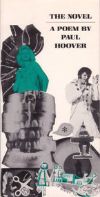 The Novel: Poem by Paul Hoover, 9780811211482