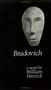 Bradovich (Novel) by William Herrick, 9780811212410