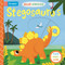 Stegosaurus - 9781035016228 by Campbell Books, David Partington, 9781035016228