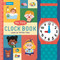 My First Clock Book (Learn to Tell the Time) by Campbell Books, Yujin Shin, 9781035016167