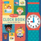 My First Clock Book (Learn to Tell the Time) by Campbell Books, Yujin Shin, 9781035016167