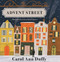 Advent Street by Carol Ann Duffy, Yelena Bryksenkova, 9781529083903