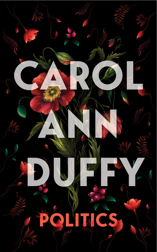 Politics - 9781529096910 by Carol Ann Duffy, 9781529096910