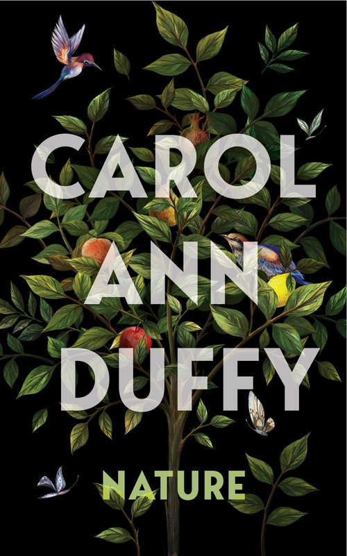 Nature - 9781529096941 by Carol Ann Duffy, 9781529096941
