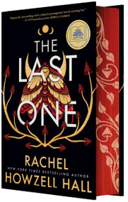 The Last One (Deluxe Limited Edition) by Rachel Howzell Hall, 9781649374400