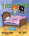 Tired Town by Patricia Marx, Roz Chast, 9781250859129