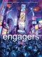 Engagers - 9781955537384 by Matthew Medney, Bruce Edwards, John Roi, William Soares, 9781955537384