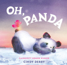 Oh, Panda by Cindy Derby, 9780593564721
