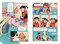 Witches of Brooklyn: Spell of a Time ((A Graphic Novel)) by Sophie Escabasse, 9780593565933