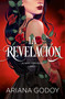 Almas perdidas Libro 1: La revelación / The Revelation. Lost Souls, Book 1 (Spanish Edition) by Ariana Godoy, 9781644736470