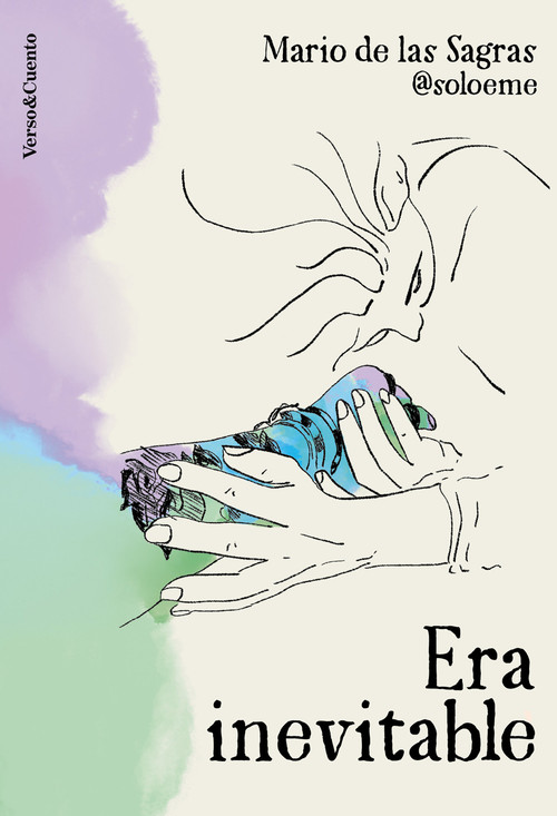 Era inevitable / It Was Inevitable (Spanish Edition) by Mario De Las Sagras, 9788403523708