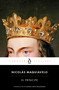 El príncipe  / The Prince (Spanish Edition) by Nicolás Maquiavelo, 9788491055891