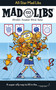 All-Star Mad Libs (World's Greatest Word Game) by Captain Foolhardy, Mad Libs, 9780593658598