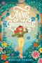 Anne of Greenville - 9781368082846 by Mariko Tamaki, 9781368082846