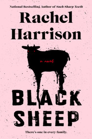 Black Sheep - 9780593545850 by Rachel Harrison, 9780593545850