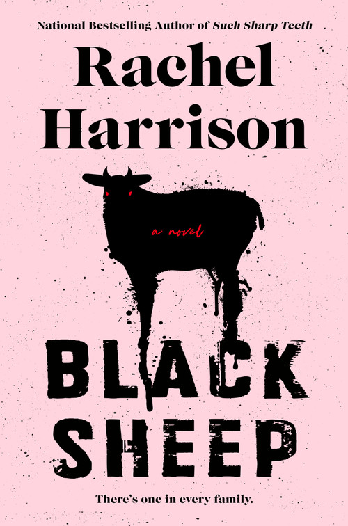 Black Sheep - 9780593545850 by Rachel Harrison, 9780593545850