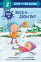 How to Rock a Snow Day by Jean Reagan, Lee Wildish, 9780593644805